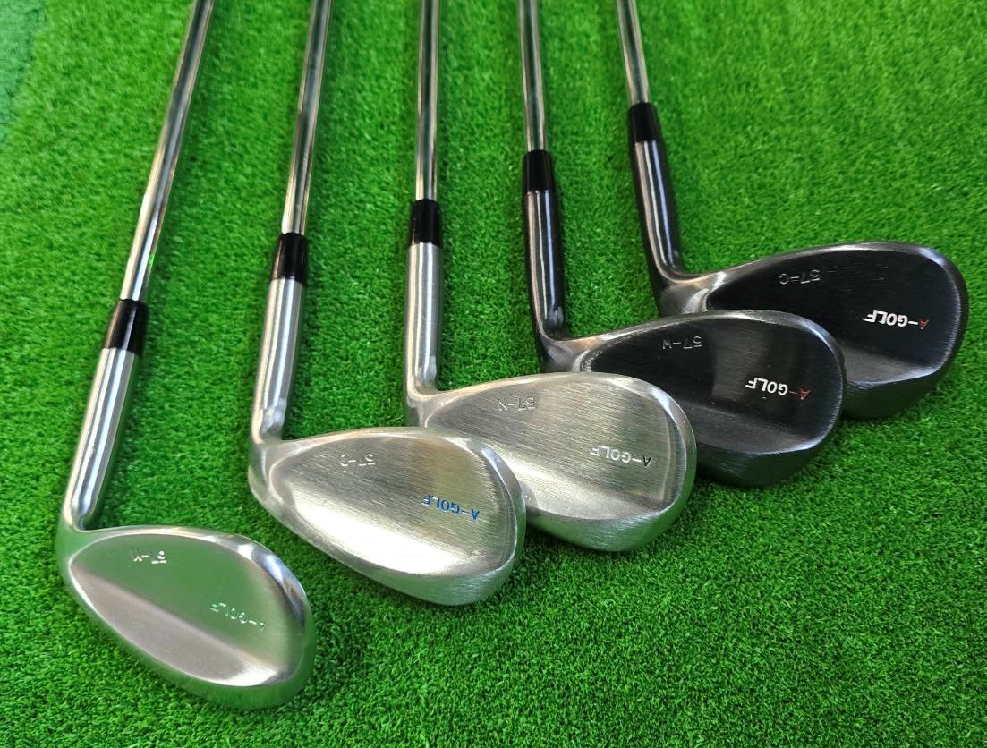 オリジナルウェッジ